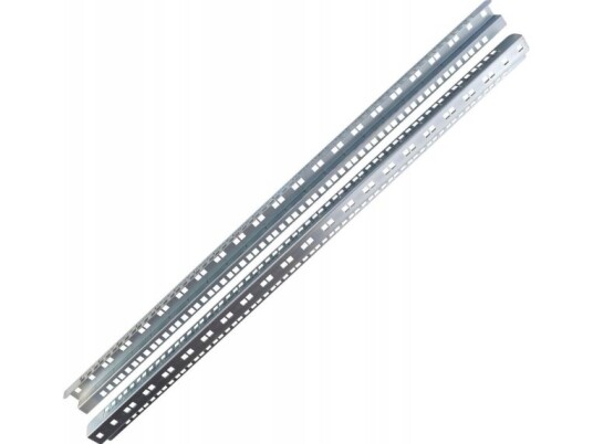 Lanview 42U Installation Rail, Lanview 42U Installation Rail,