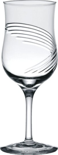Hadeland Glassverk Surf Ølglass 35 cl