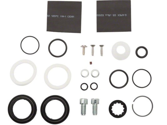Rock Shox XC30 Coil Servicekit Rock Shox XC30 Coil Servicekit