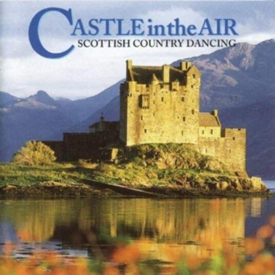 Diverse Artister Castle In The Air CD