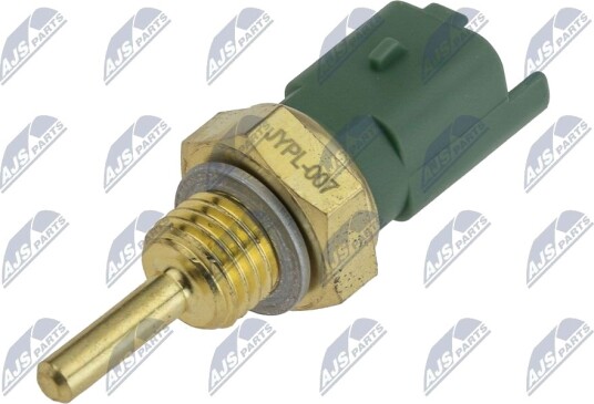Sensor, motortemperatur NTY ECT-PL-007