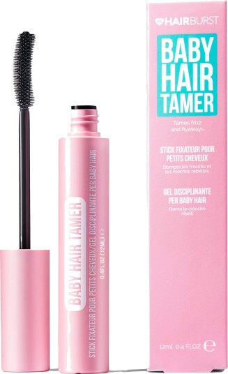 Hairburst Baby Hair Tamer