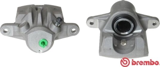 BREMBO F 78 052 Bremsecaliper