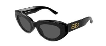 Balenciaga BB0236S 001 5222 Balenciaga BB0236S 001 5222