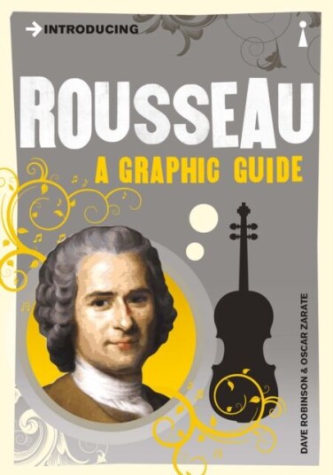 Introducing Rousseau Av Dave Robinson