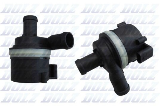 DOLZ EA558A Vannpumpe DOLZ EA558A Vannpumpe