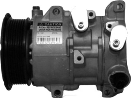Airstal 10-1261 AC-kompressor