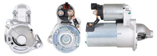 Starter ELSTOCK 25-5231