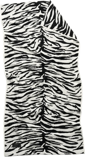 MAGNIBERG Wild Bath Towel White 140X70 MAGNIBERG Wild Bath Towel White 140X70
