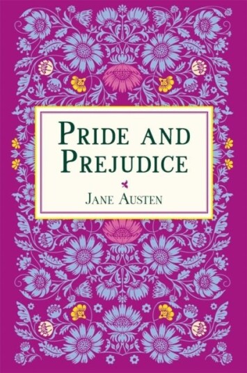Pride and Prejudice Pride and Prejudice