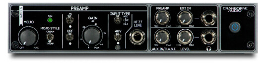 Cranborne Audio Ec1 Cranborne Audio Ec1