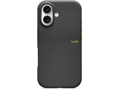Apple iPhone 17 Rugged Deksel med MagSafe - Everest Black