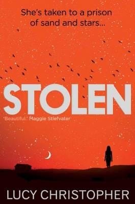Stolen Av Lucy Christopher