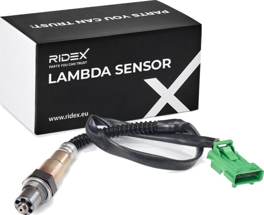Lambdasonde RIDEX 3922L0072