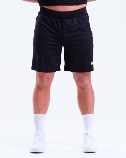 mywhy Jersey Shorts M Black S