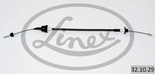 LINEX 32.10.29 Clutchkabel