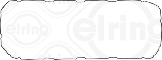 ELRING 233.440 Tetning, bunnpanne