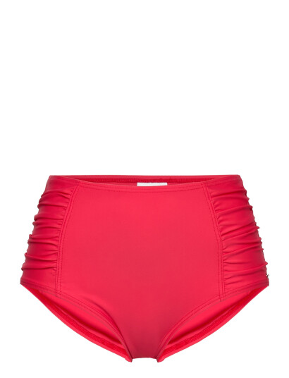 Abecita Capri Maxi Delight Bikini Briefs - Red - 46
