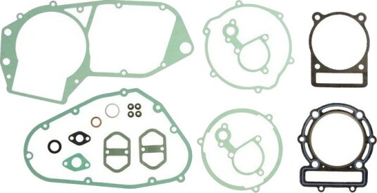 Tetnings helsett, motor ATHENA P400220850600/2
