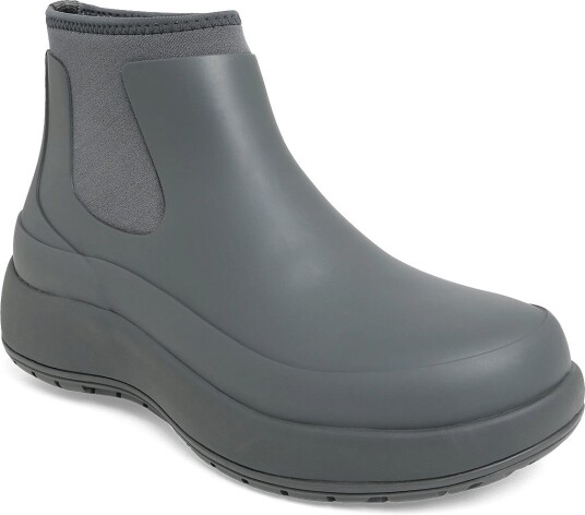 Rains The Dry Boot M W3 DARK GREY 45