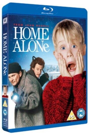 Home Alone Home Alone