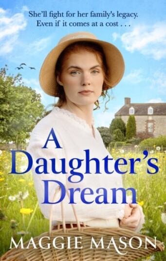 A Daughter's Dream A Daughter's Dream