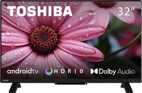 Toshiba 32" LED-TV 32WA2363DG Toshiba 32" LED-TV 32WA2363DG