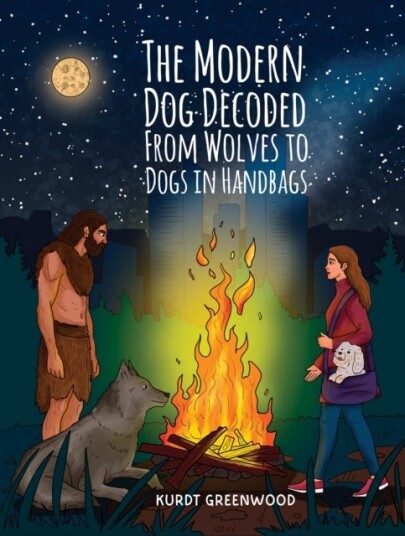 The Modern Dog Decoded: From Wolves to Dogs in Handbags