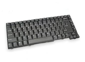 DELL Keyboard (US/INTERNATIONAL)