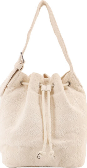Tory Burch Dame Vesker Beige ONE SIZE, Tory Burch Dame Vesker Beige ONE SIZE,