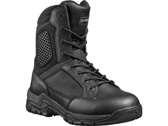 Magnum Buty Wysokie Strike Force 8.0 Sz Wp Black 36