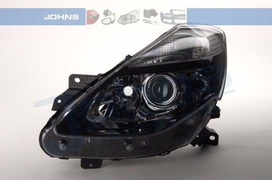 JOHNS 60 09 09-7 Frontlykter