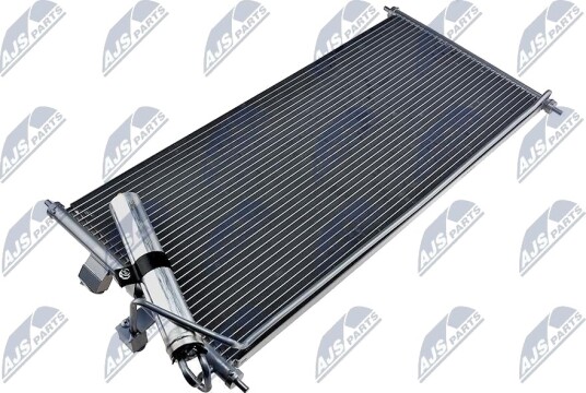 Kondensator NTY CCS-NS-024 Kondensator NTY CCS-NS-024