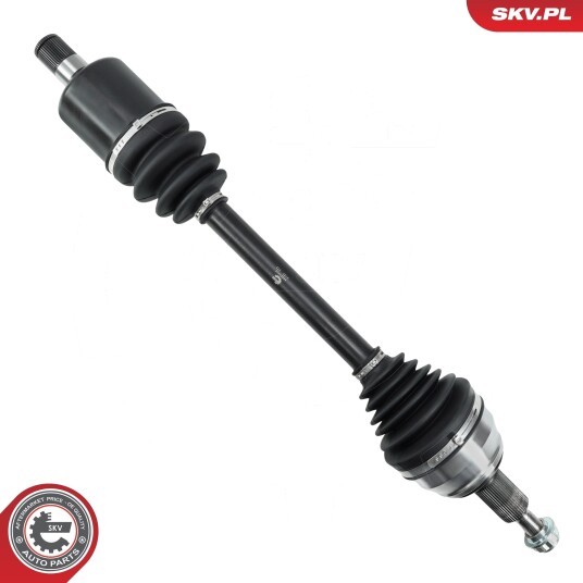 Drivaksel ESEN SKV 40SKV315