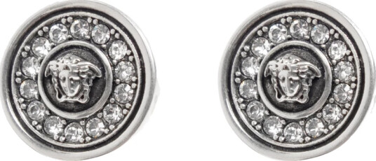 Versace Dame Accessories Grå ONE SIZE, Versace Dame Accessories Grå ONE SIZE,