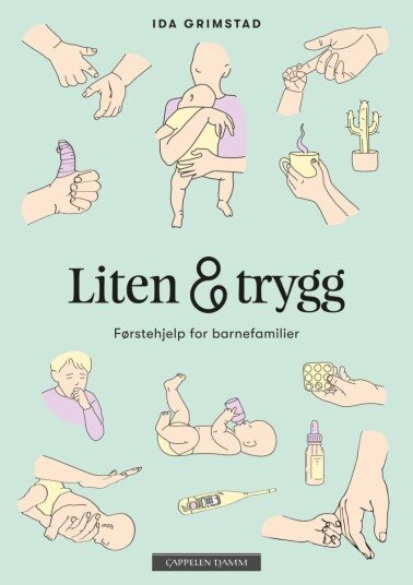 Liten & trygg