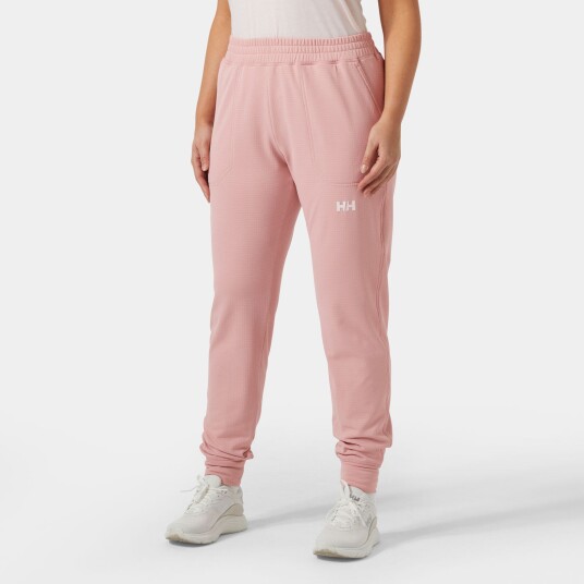Helly Hansen Versalite Fleece Pants Dame Rosa S