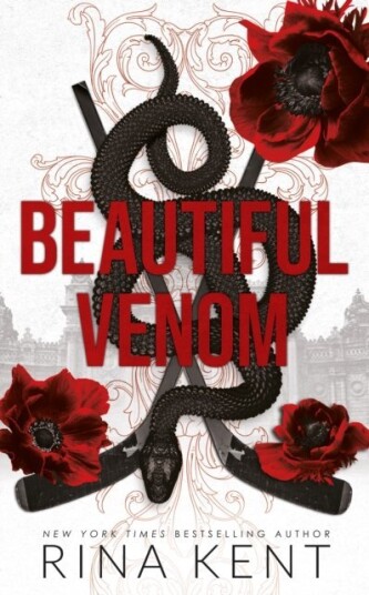 Beautiful Venom Beautiful Venom