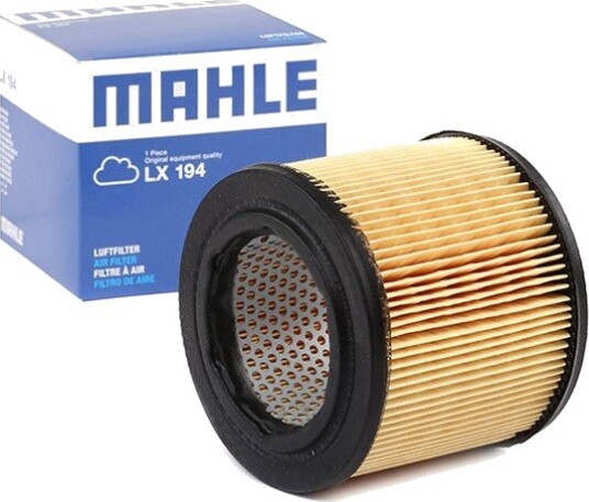 Luftfilter MAHLE ORIGINAL LX 194