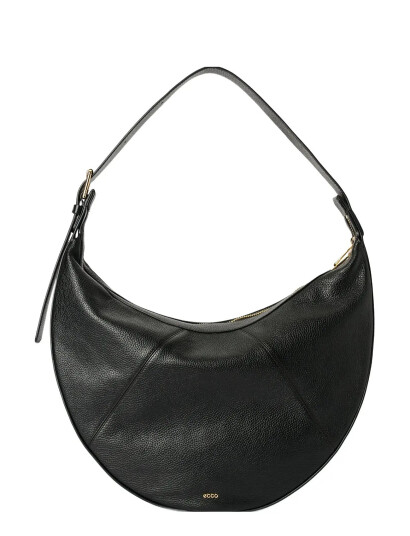 ECCO Ecco Fortune Bag L - Black - ONE SIZE