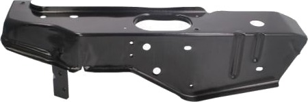 Front kledning BLIC 6508 05 6825262P