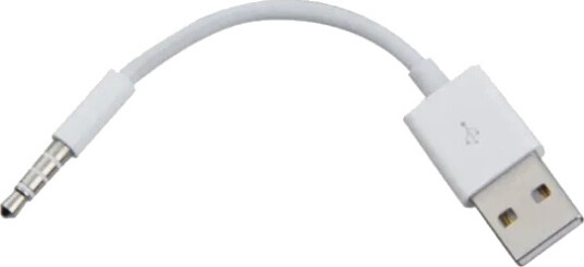 Usb 2.0 Til Mini Jack-Kabel – 30 Cm Usb 2.0 Til Mini Jack-Kabel – 30 Cm