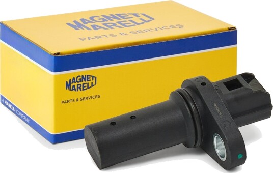 MAGNETI MARELLI 064848254010 Impulsgiver, veivaksel