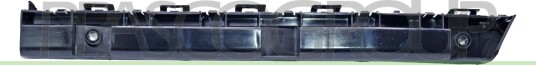 Holder støtfanger PRASCO DS7121063 Holder støtfanger PRASCO DS7121063