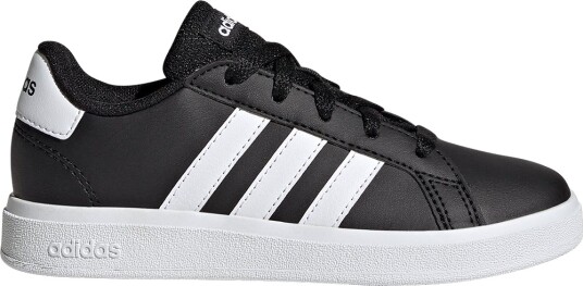 adidas Sportswear Grand Court 2.0 K - Black - 30