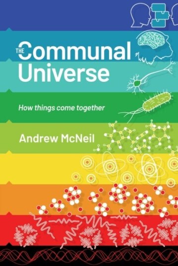 The Communal Universe The Communal Universe