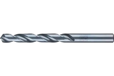 Pferd 25203713, Drill, Twist Betongbor, Høyrehåndsrotasjon, 1,17 Cm, 142 Mm, Aluminium, Messing, Bronse, Case-Hardened Steel, Støpejern, Støpestål, Sponplate, Kopper,...