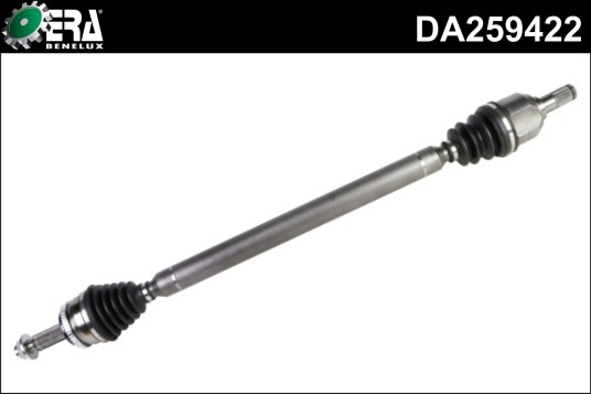 ERA Benelux DA259422 Drivaksel