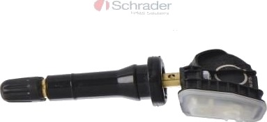 Hjulsensor, kontrollsystem for dekktrykk SCHRADER 3279