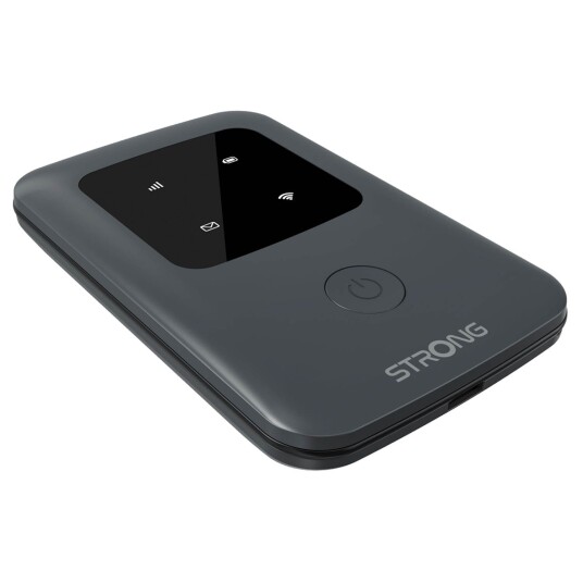 Strong 4G LTE Router 150 Mbit/s Bærbar WiFi Strong 4G LTE Router 150 Mbit/s Bærbar WiFi